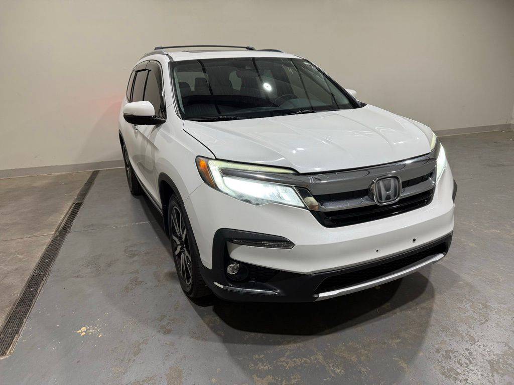 2020 Honda Pilot Touring — SUV — 130,983 mi — Andalusia, AL