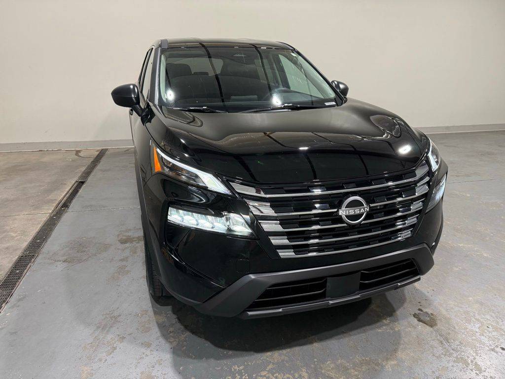 2026 Nissan Rogue S — SUV — 912 mi — Andalusia, AL