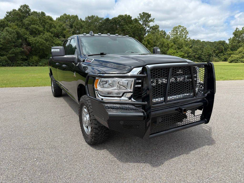 2023 Ram 3500 Tradesman — Pickup Truck — 39,528 mi — Andalusia, AL
