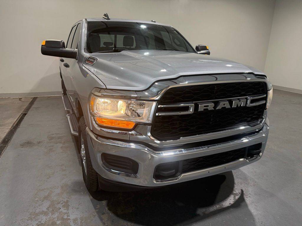 2021 Ram 2500 Tradesman — Pickup Truck — 44,281 mi — Andalusia, AL