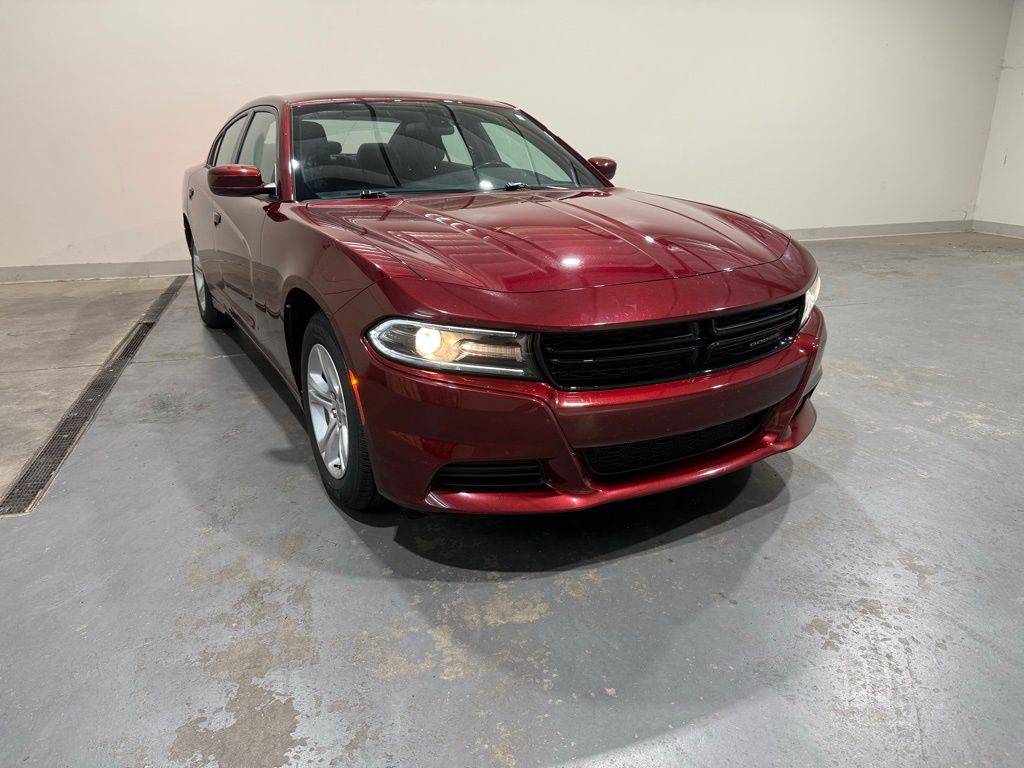 2019 Dodge Charger SXT — Sedan — 91,552 mi — Andalusia, AL