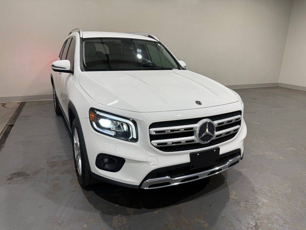 2020 Mercedes-Benz GLB GLB 250 — SUV — 66,085 mi — Andalusia, AL