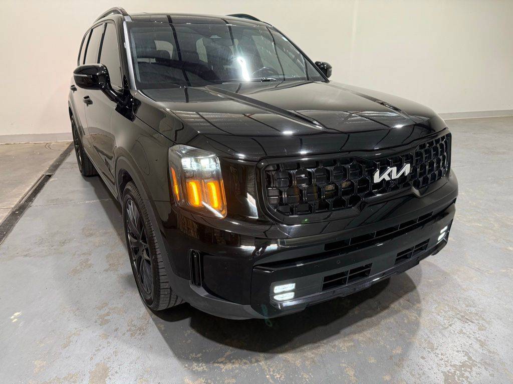 2024 Kia Telluride SX Prestige X-Pro — SUV — 78,394 mi — Andalusia, AL