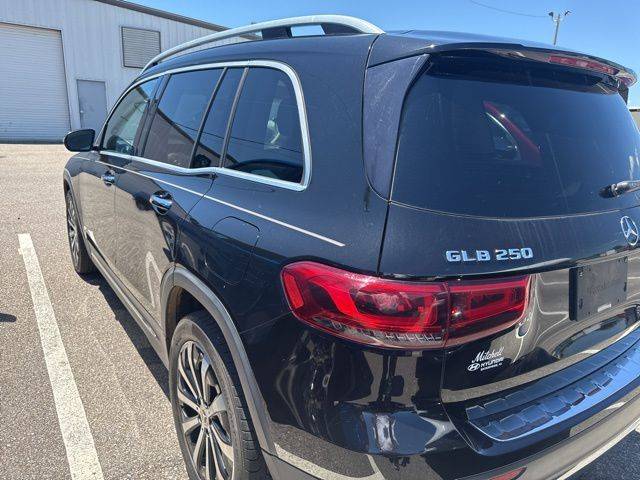 2021 Mercedes-Benz GLB GLB 250 — SUV — 62,258 mi — Andalusia, AL