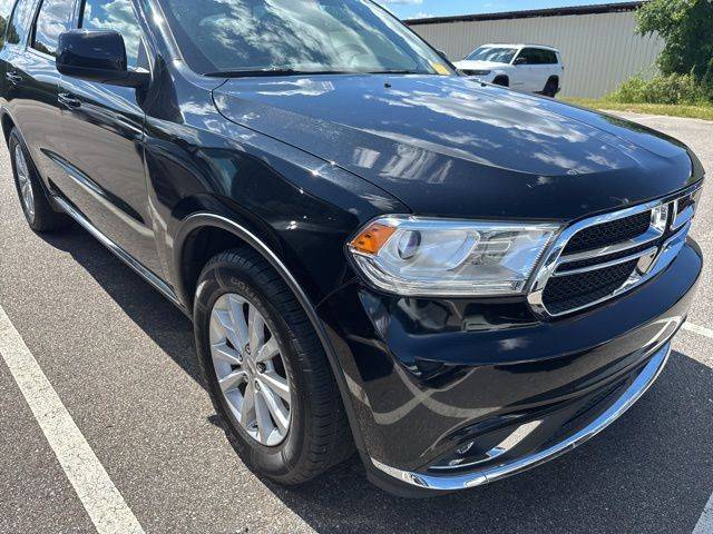 2020 Dodge Durango SXT — SUV — 97,972 mi — Andalusia, AL