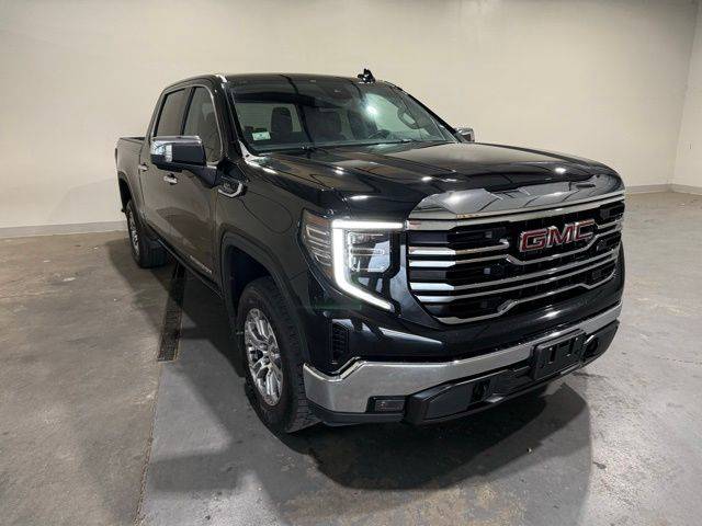 2024 GMC Sierra 1500 SLT — Pickup Truck — 63,199 mi — Andalusia, AL