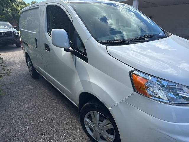 2019 Nissan NV200 Compact Cargo SV — Cargo Van — 47,354 mi — Andalusia, AL