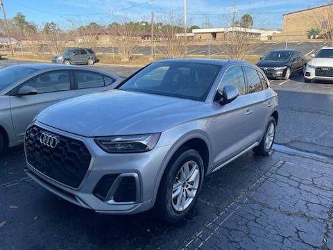 2022 Audi Q5 Premium — SUV — 46,320 mi — Andalusia, AL