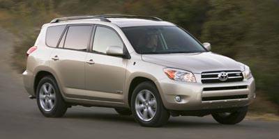 2008 Toyota RAV4 Limited V6 — SUV — 162,468 mi — Township of Washington, NJ