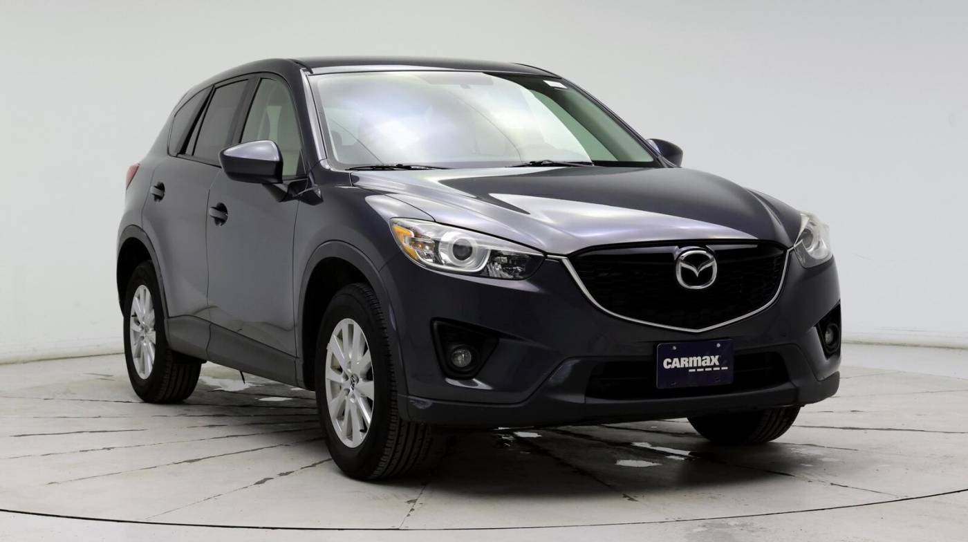 2014 Mazda CX-5 Touring — SUV — 49,783 mi — Schaumburg, IL