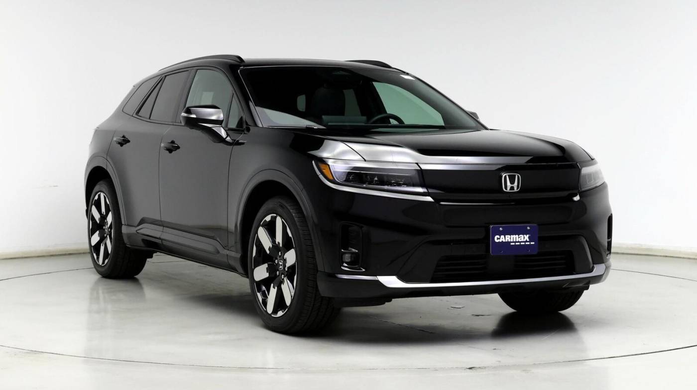 2024 Honda Prologue Elite — SUV — 450 mi — Schaumburg, IL