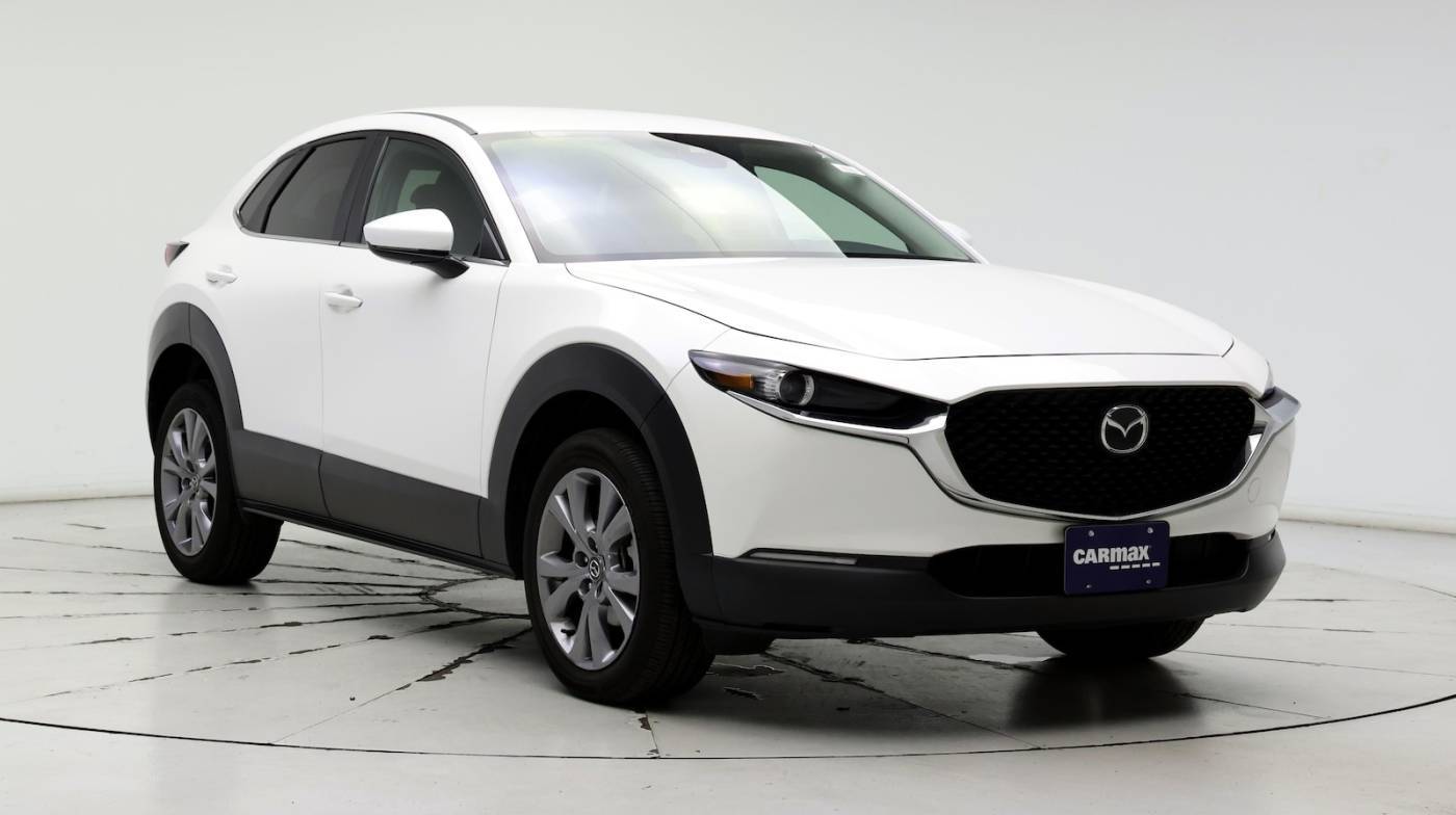 2023 Mazda CX-30 Select — SUV — 21,620 mi — Schaumburg, IL