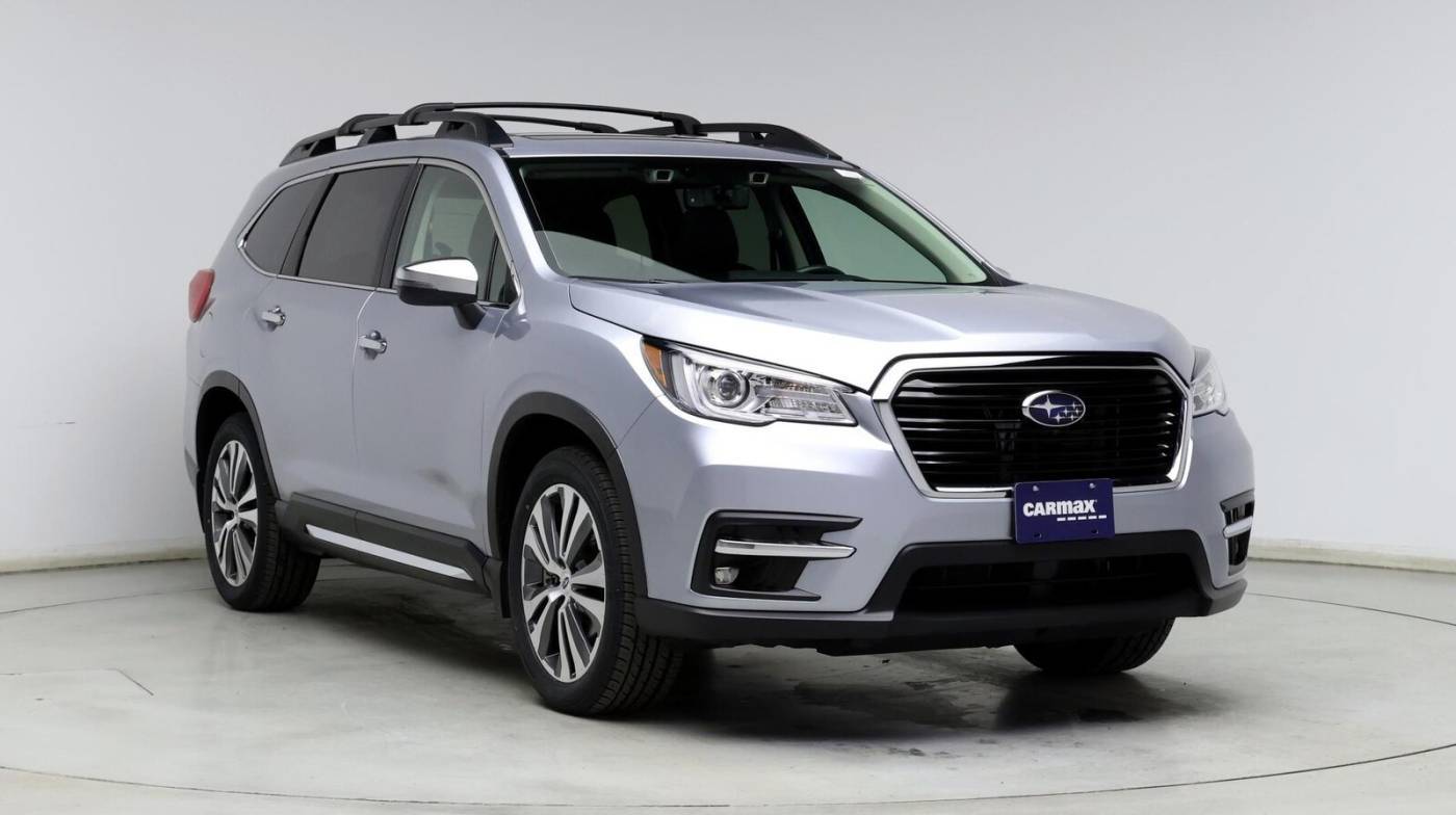 2022 Subaru Ascent Touring — SUV — 39,767 mi — Schaumburg, IL