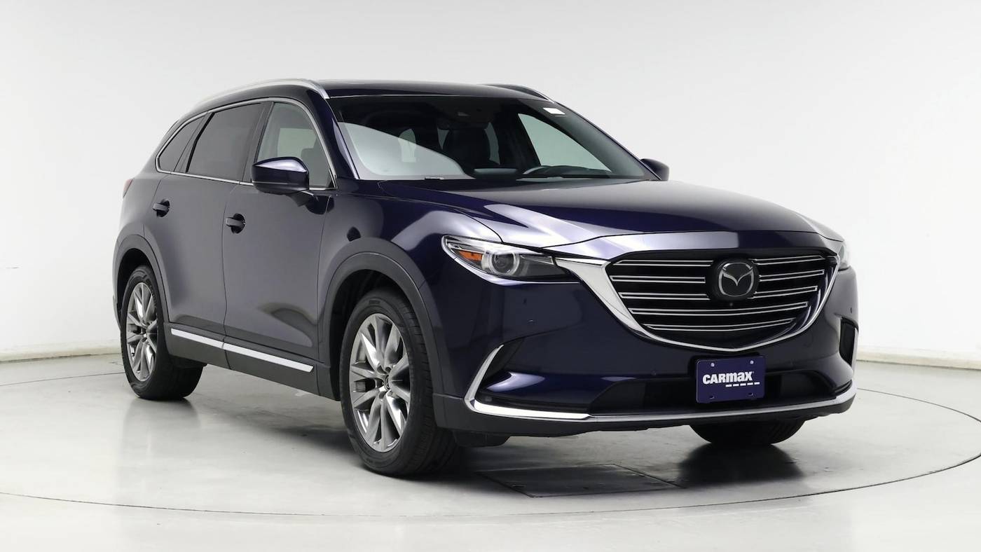 2019 Mazda CX-9