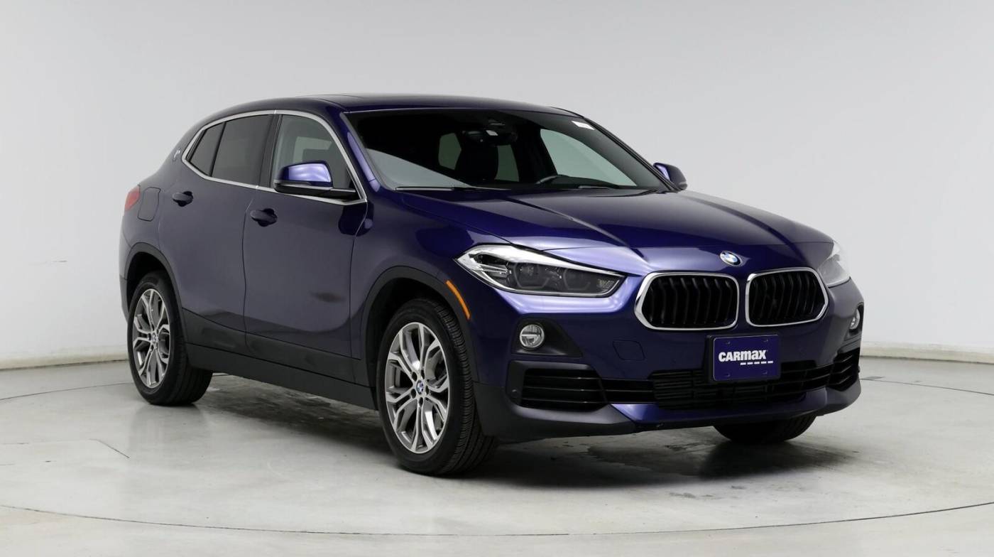 2019 BMW X2 28i — SUV — 36,775 mi — Schaumburg, IL