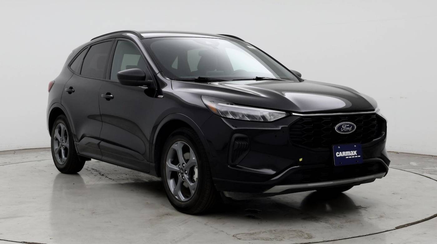 2023 Ford Escape ST-Line — SUV — 24,272 mi — Schaumburg, IL