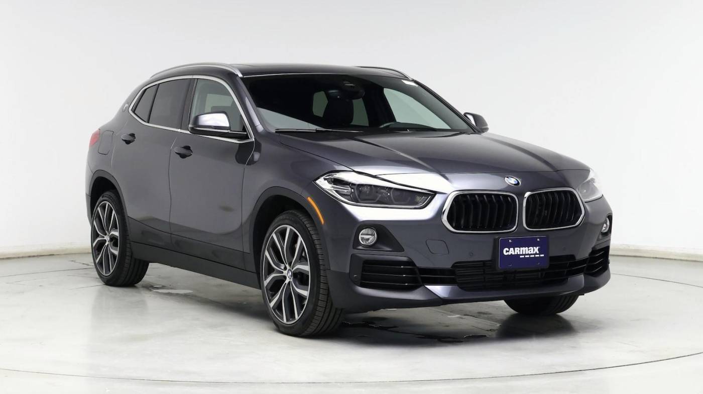 2019 BMW X2 28i — SUV — 33,468 mi — Schaumburg, IL