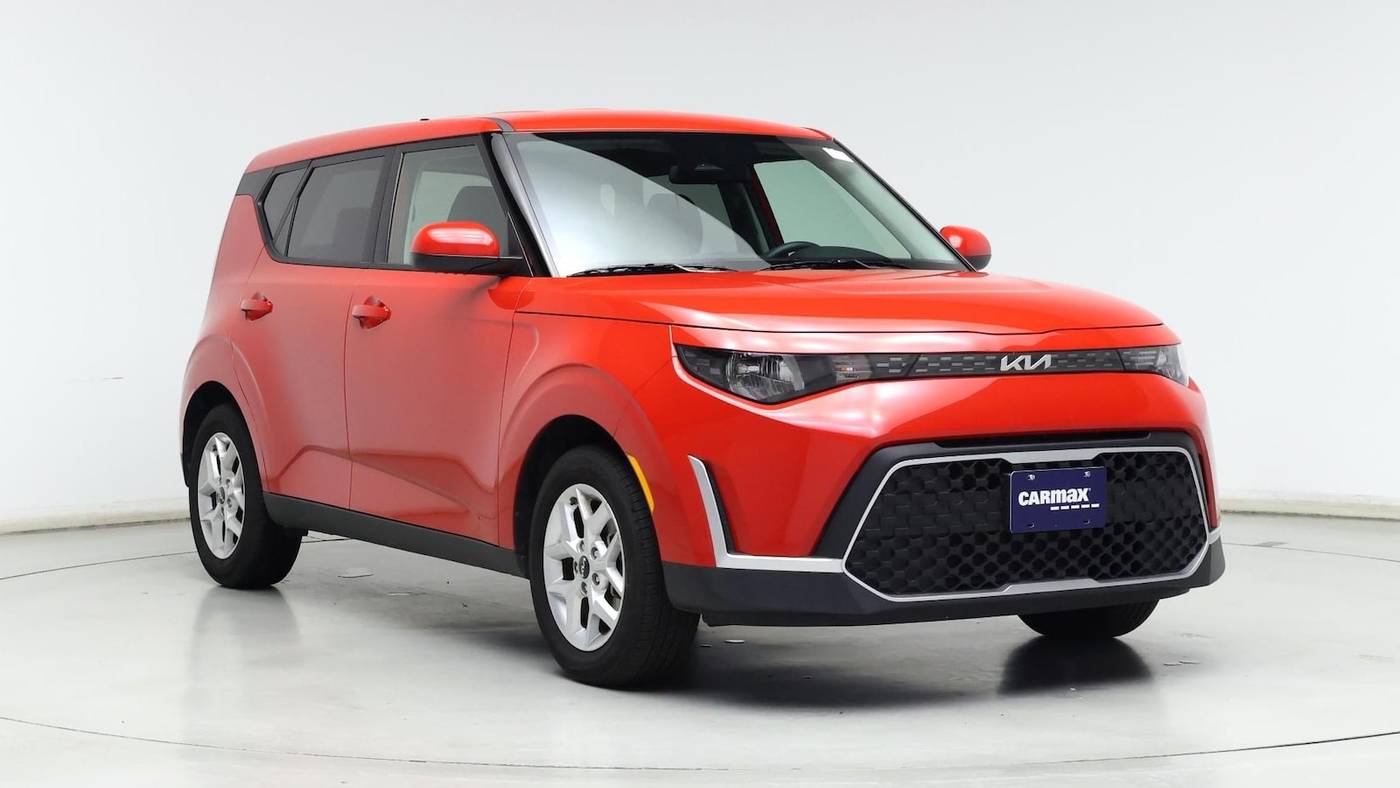 2024 Kia Soul