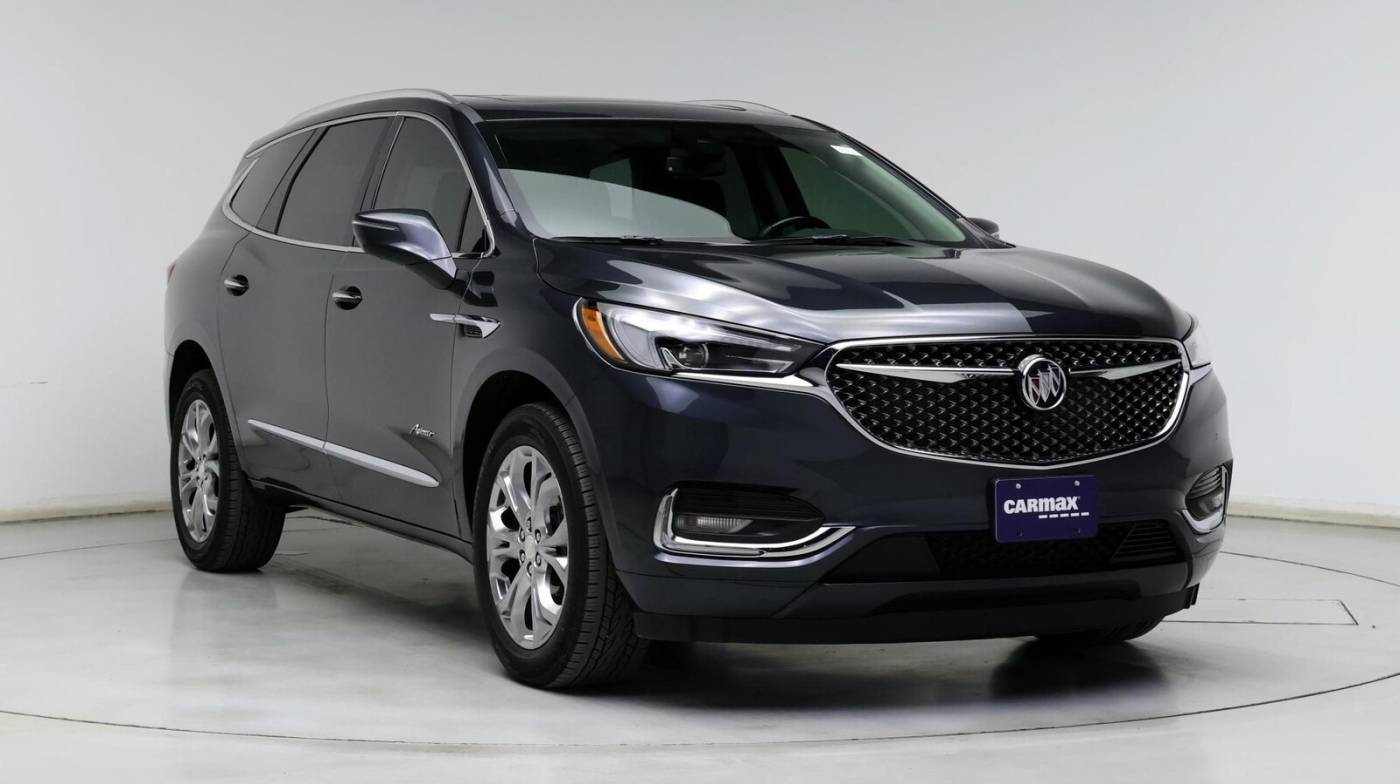 2020 Buick Enclave Avenir — SUV — 29,864 mi — Schaumburg, IL