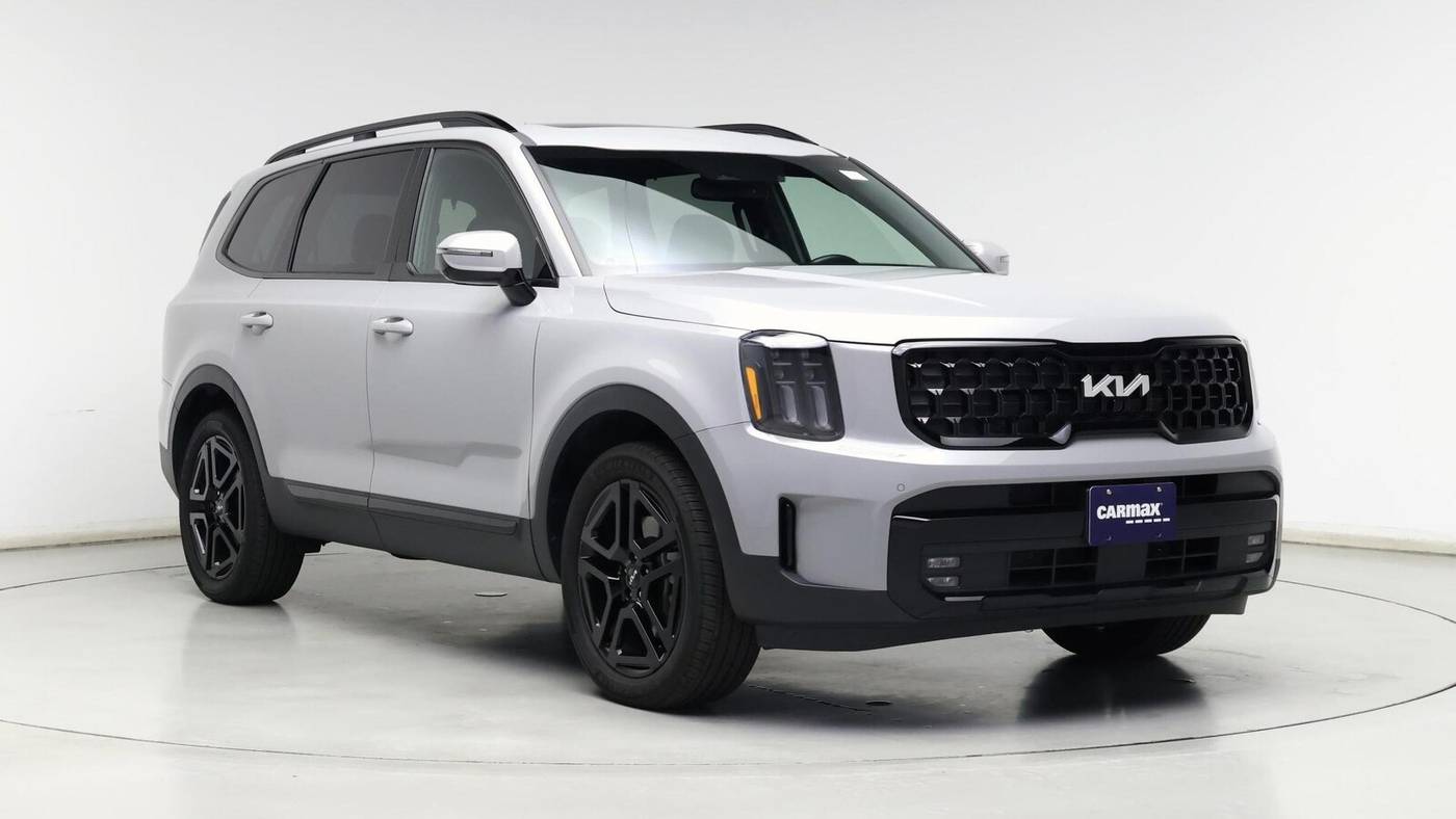 2024 Kia Telluride