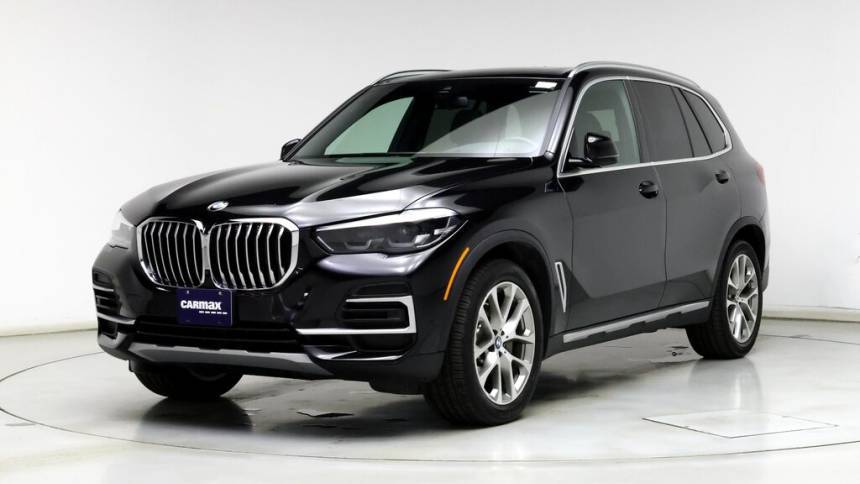 Carmax Bmw X5 - Details Of The 3 Videos And 74 Images