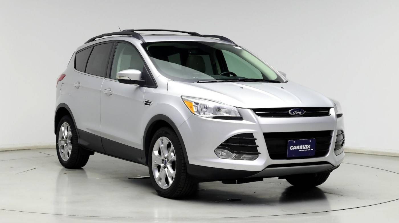 2013 Ford Escape SEL — SUV — 96,935 mi — Schaumburg, IL