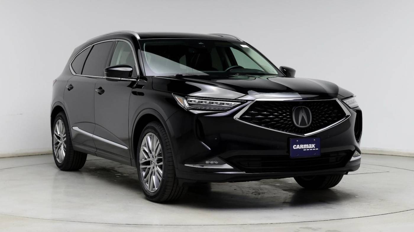 2022 Acura MDX Advance Package — SUV — 38,567 mi — Schaumburg, IL
