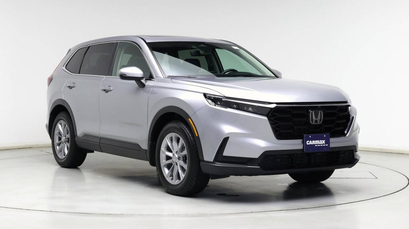 2023 Honda CR-V EX-L — SUV — 12,951 mi — Schaumburg, IL