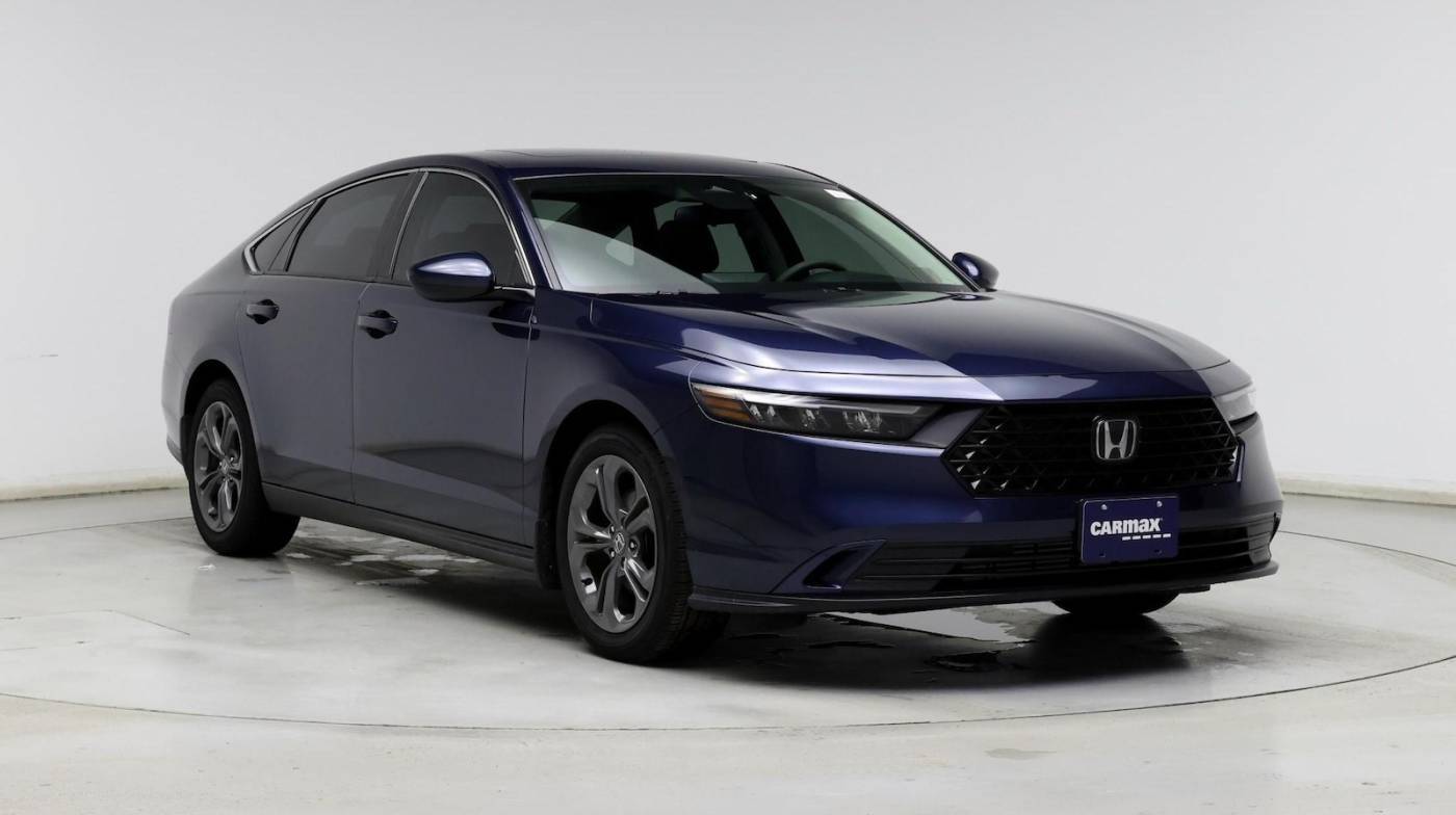 2023 Honda Accord EX — Sedan — 40,455 mi — Schaumburg, IL