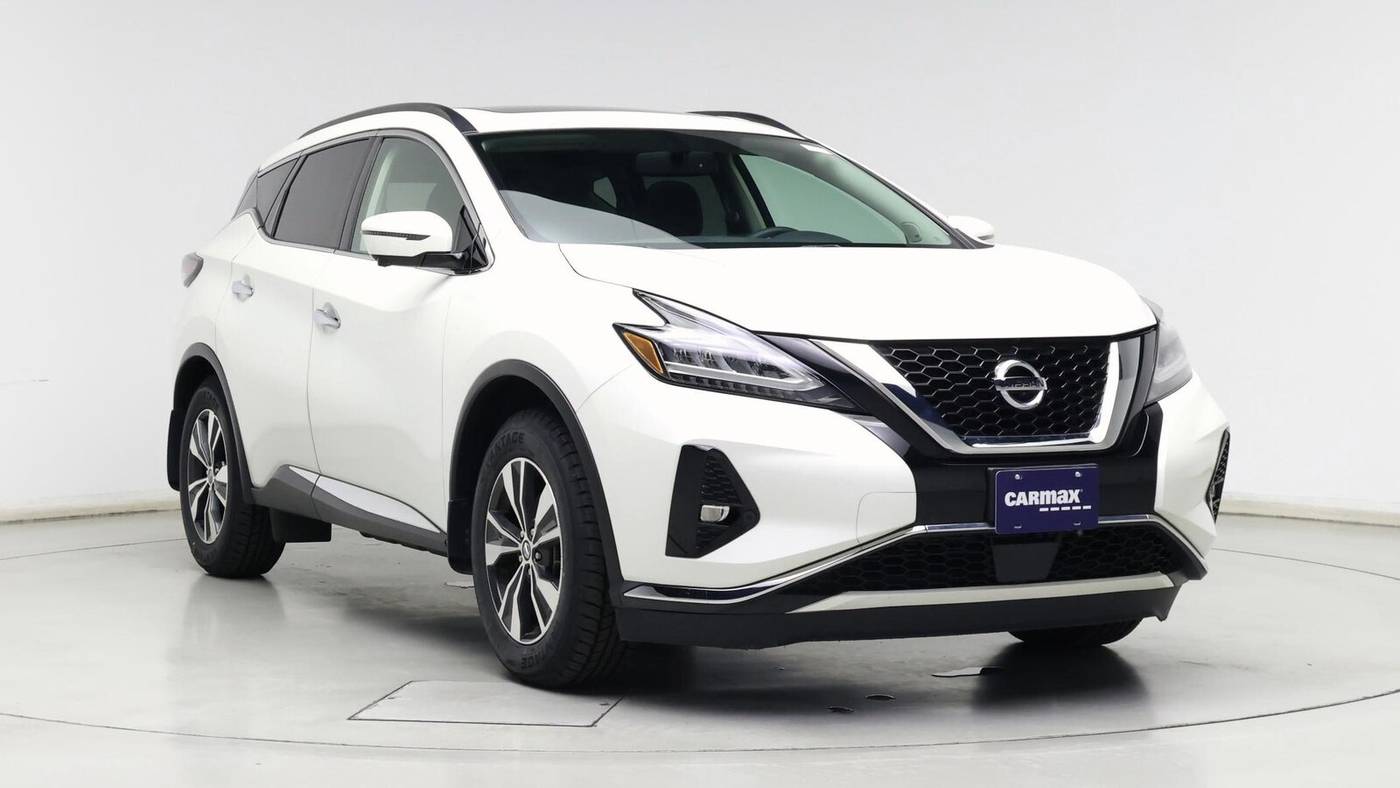 2019 Nissan Murano