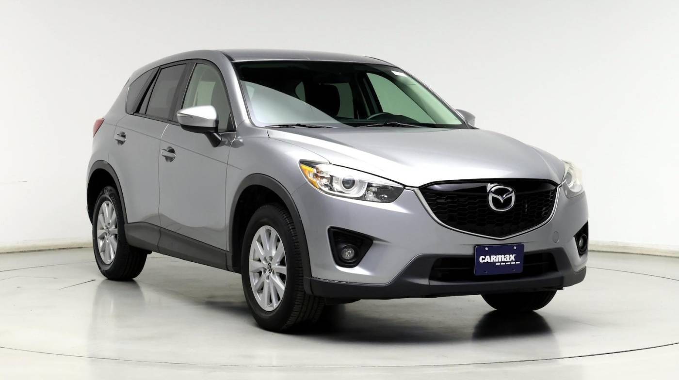 2015 Mazda CX-5 Touring — SUV — 82,183 mi — Schaumburg, IL