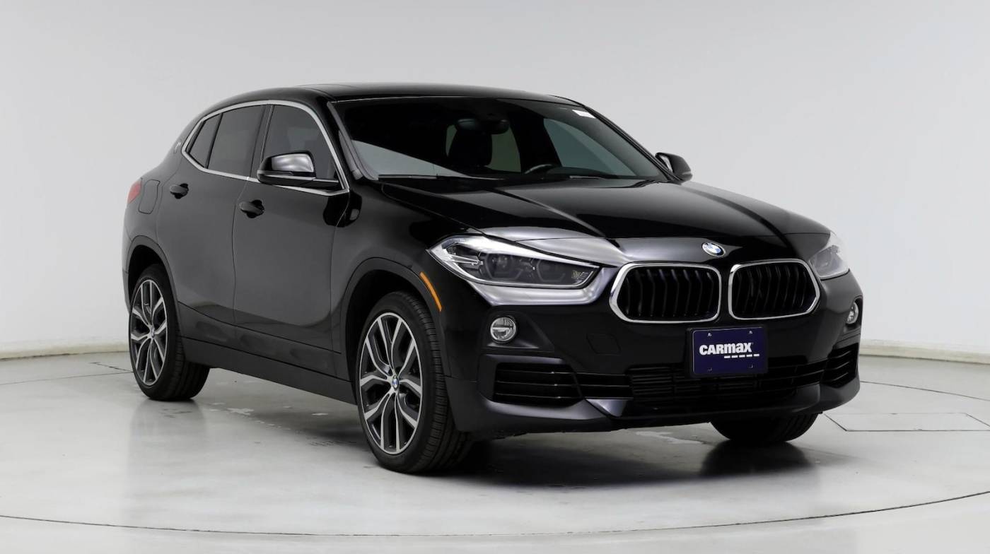 2018 BMW X2 28i — SUV — 57,707 mi — Schaumburg, IL