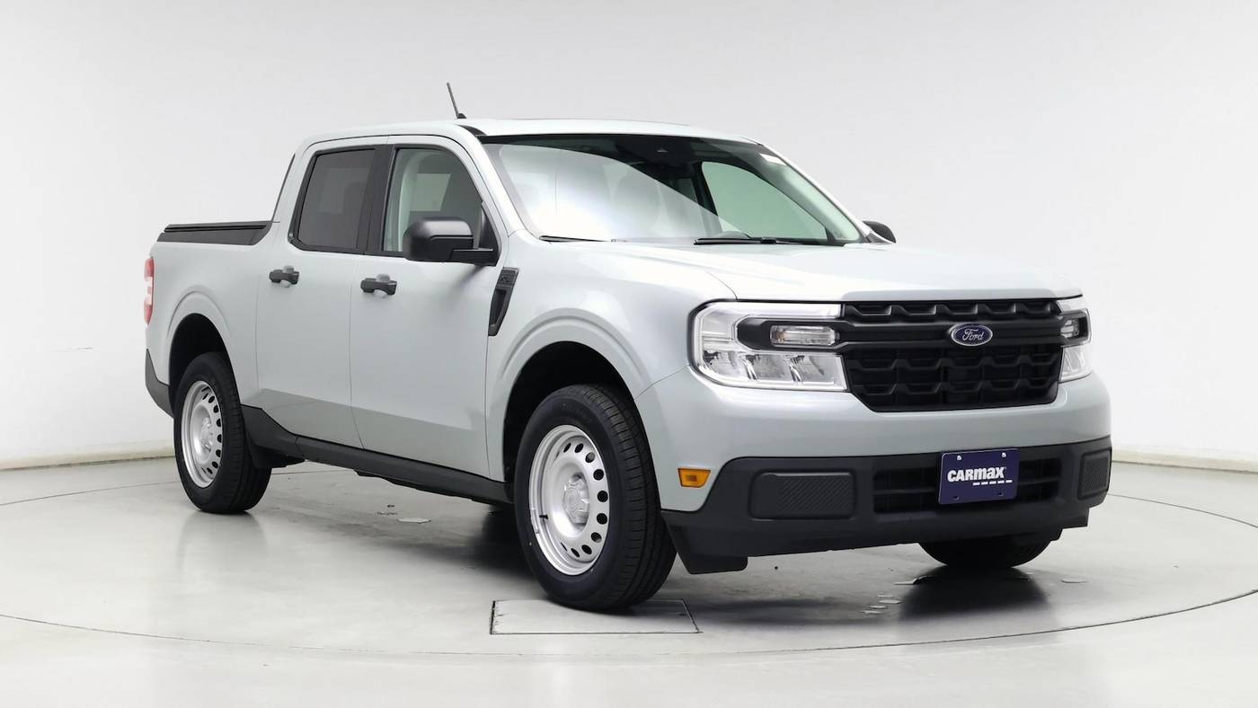 2022 Ford Maverick