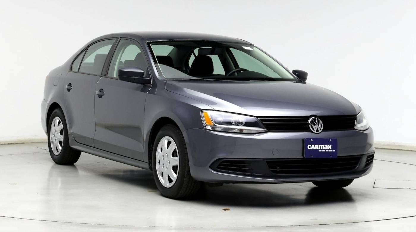 2014 Volkswagen Jetta S — Sedan — 77,525 mi — Schaumburg, IL