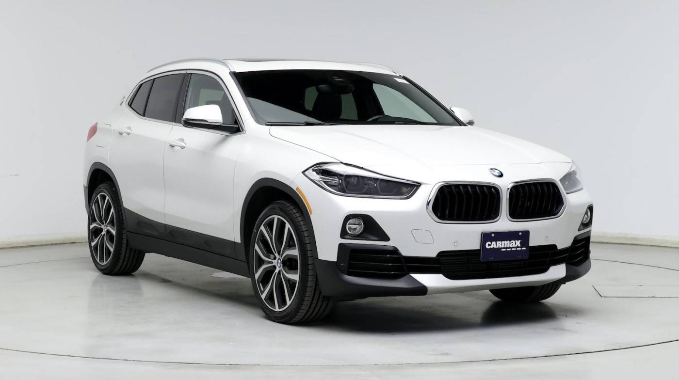 2019 BMW X2 28i — SUV — 47,718 mi — Schaumburg, IL