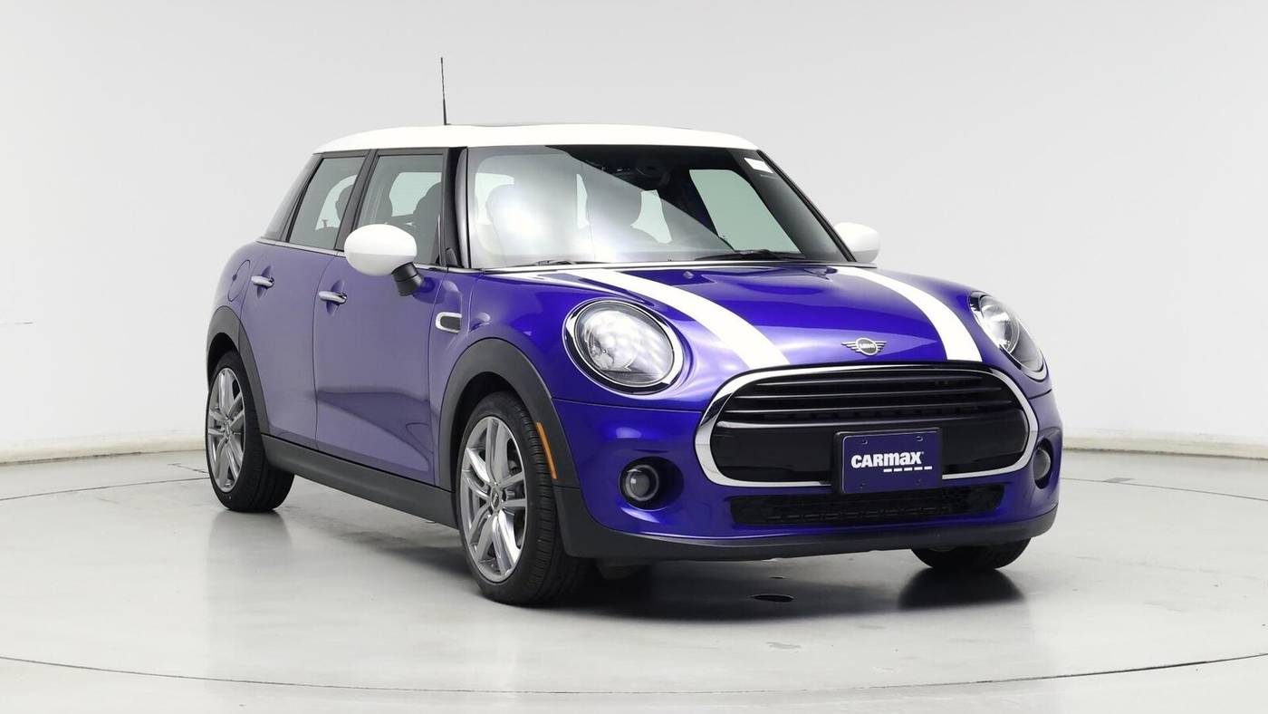 2020 MINI Hardtop
