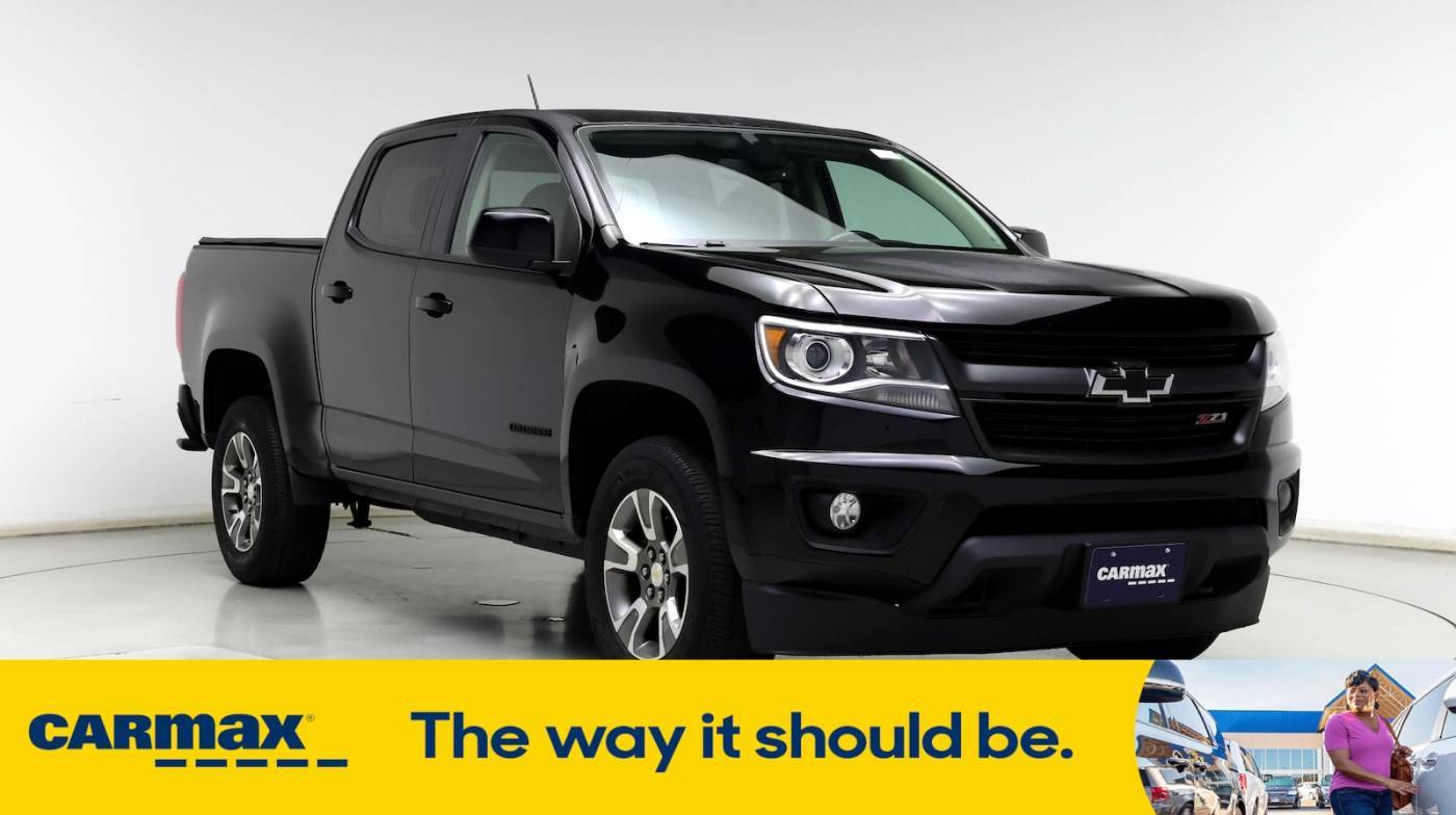 Used Chevrolet Colorado for Sale in Lexington, KY (with Photos) Page