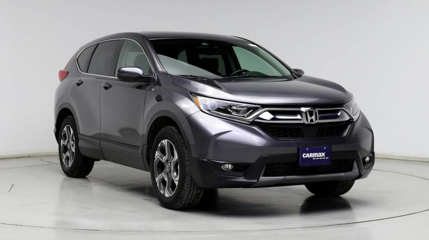 2019 Honda CR-V EX-L — SUV — 51,789 mi — Schaumburg, IL