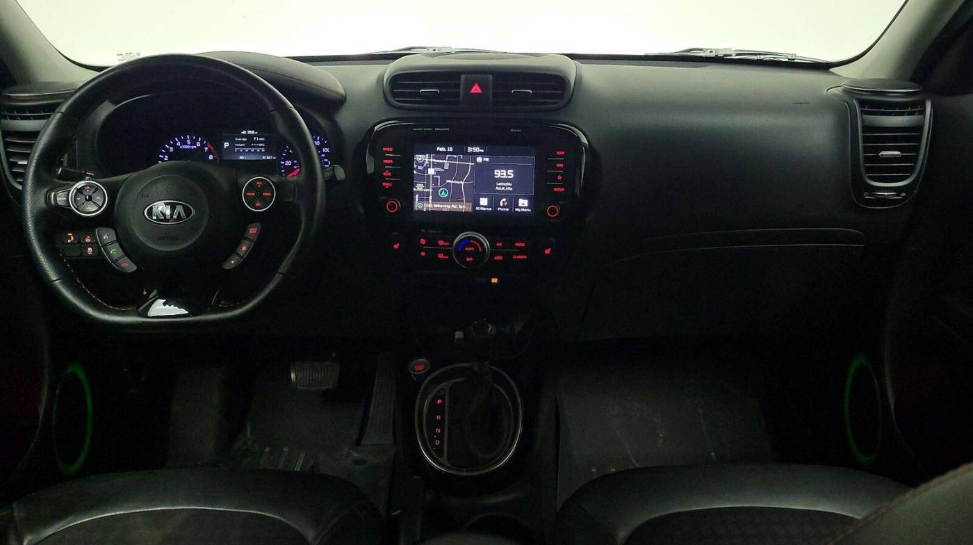 2018 Kia Soul ! — Hatchback — 41,310 mi — Schaumburg, IL