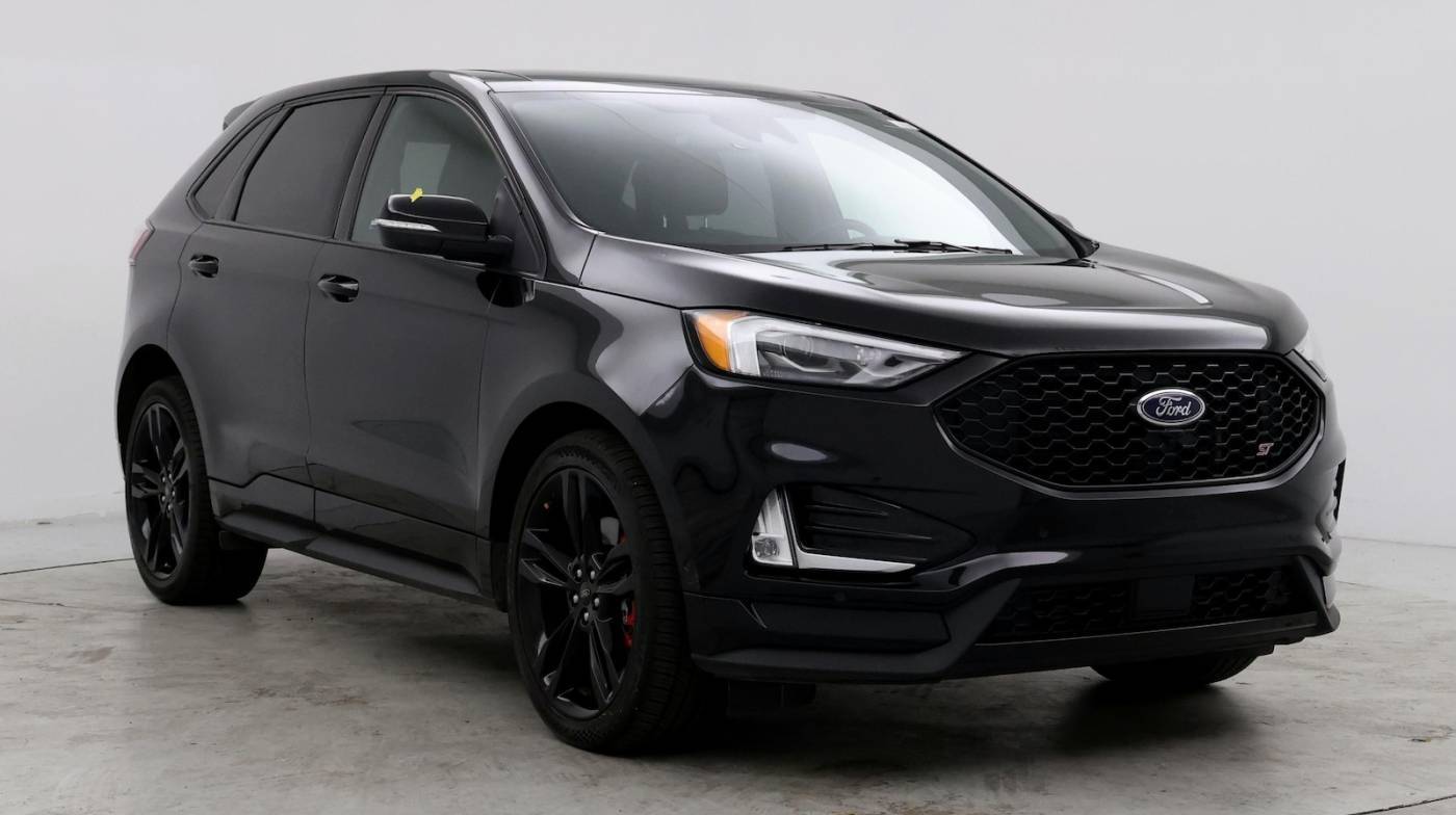 2020 Ford Edge ST — SUV — 30,120 mi — Pineville, NC