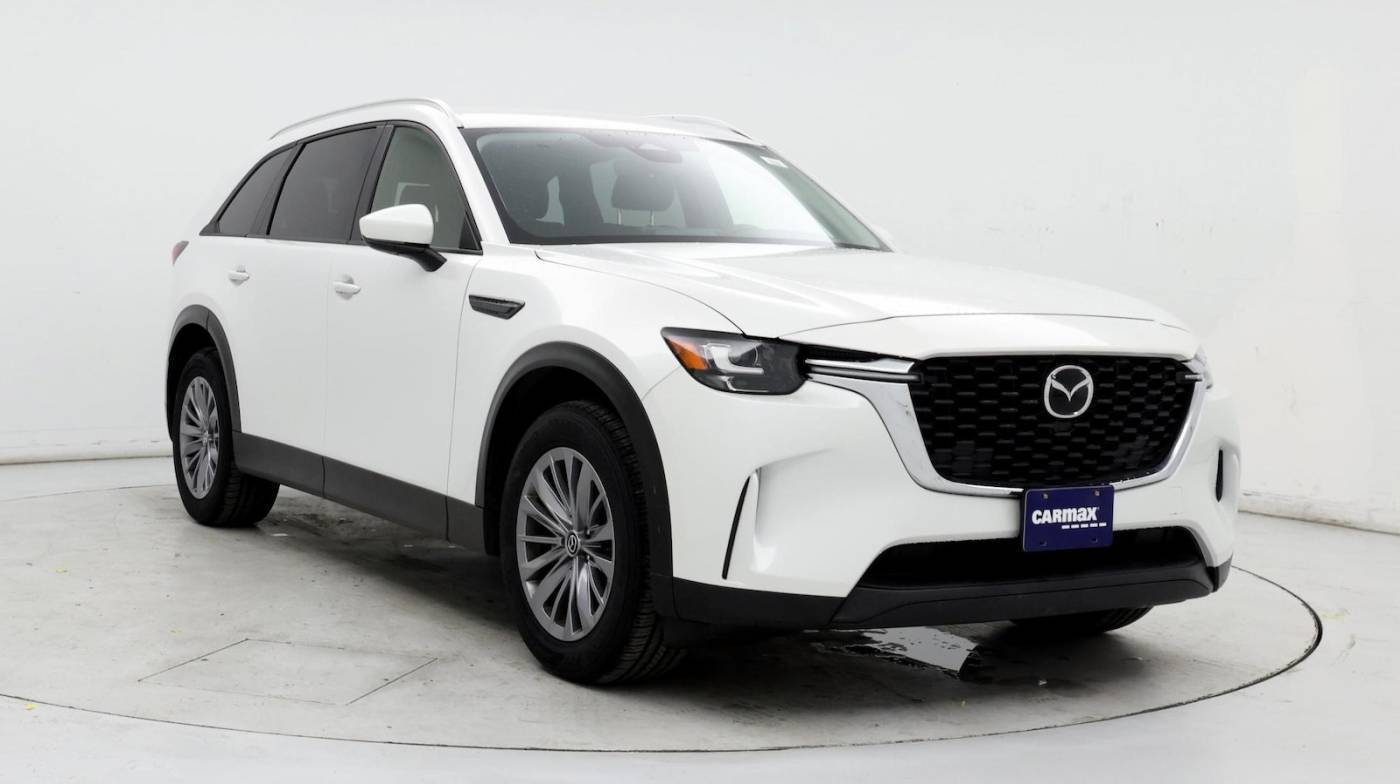 2024 Mazda CX-90 Select — SUV — 23,668 mi — Pineville, NC