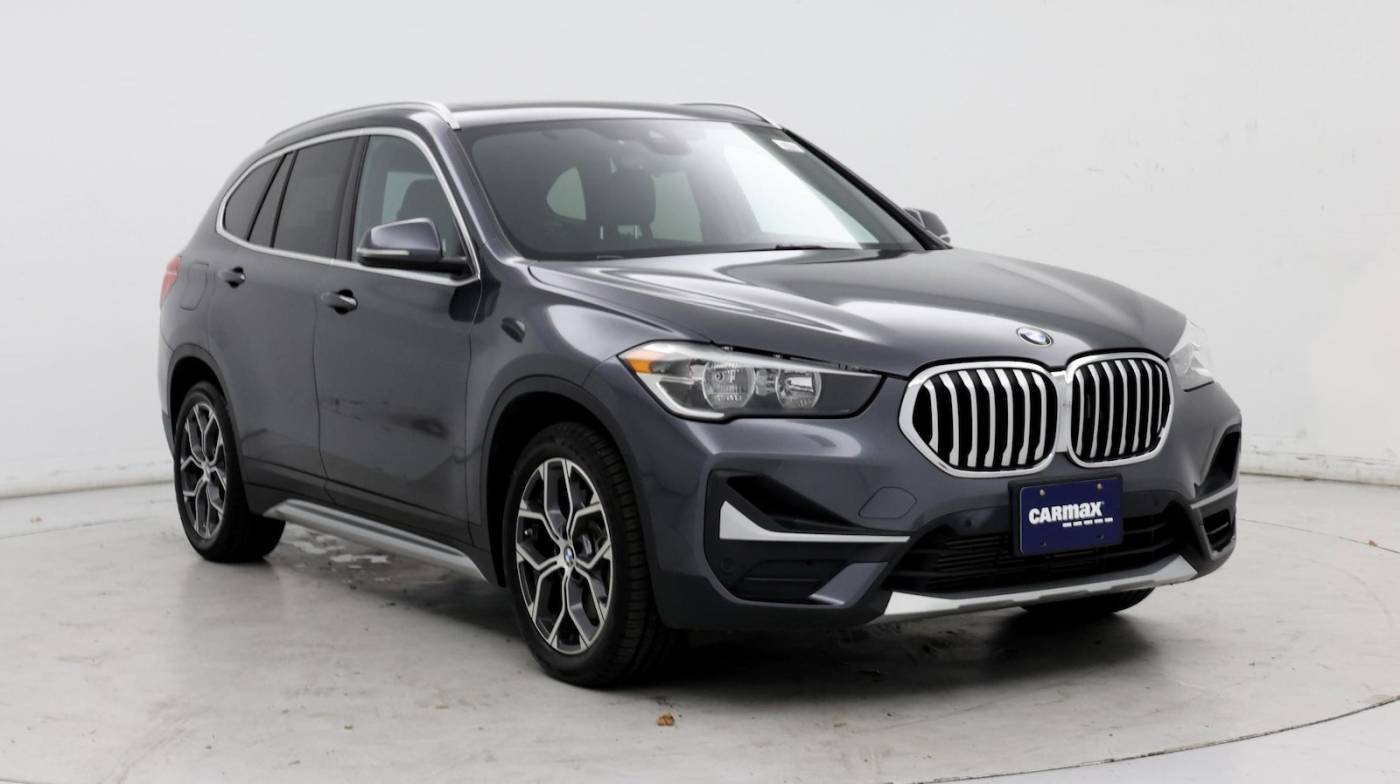 2021 BMW X1 28i — SUV — 20,385 mi — Pineville, NC