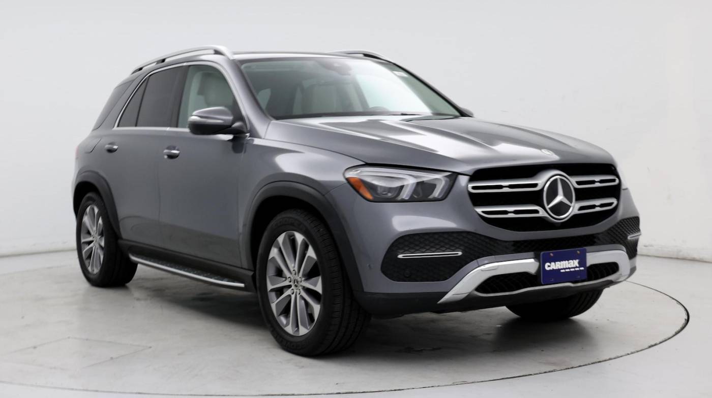 2022 Mercedes-Benz GLE GLE 350 — SUV — 32,194 mi — Pineville, NC