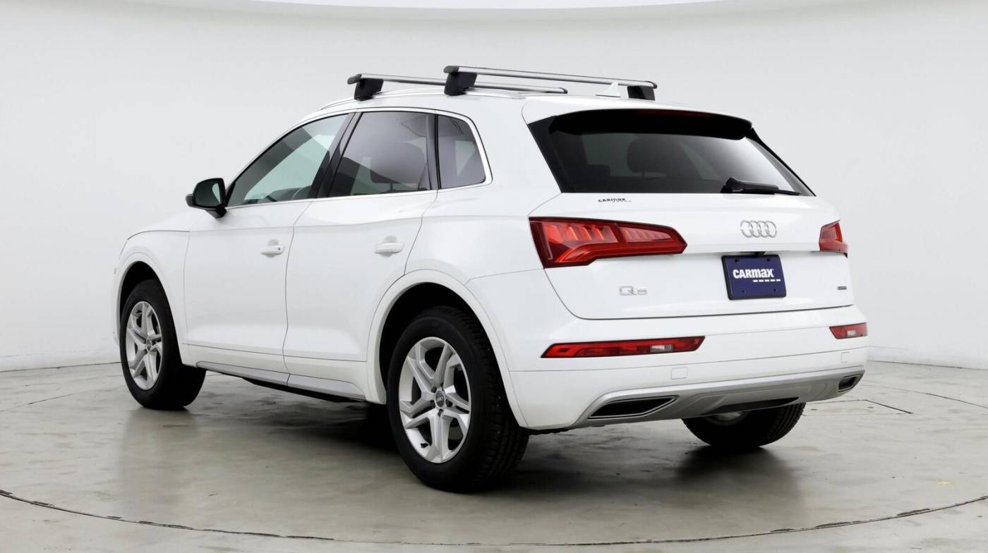 2019 Audi Q5 Premium — SUV — 41,035 mi — Pineville, NC