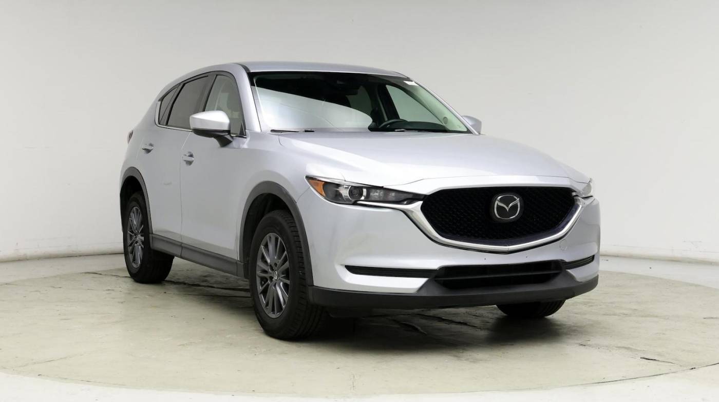 2020 Mazda CX-5 Touring — SUV — 63,220 mi — Pineville, NC