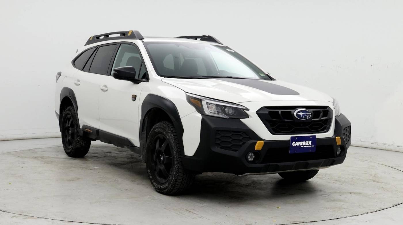 2024 Subaru Outback Wilderness — SUV — 17,254 mi — Pineville, NC
