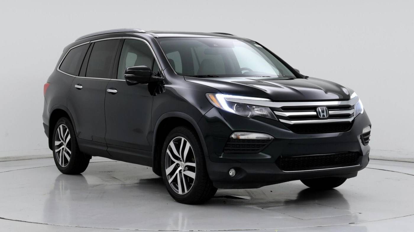2016 Honda Pilot Touring — SUV — 89,973 mi — Pineville, NC
