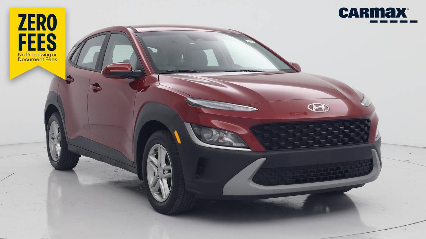 2023 Hyundai Kona SE