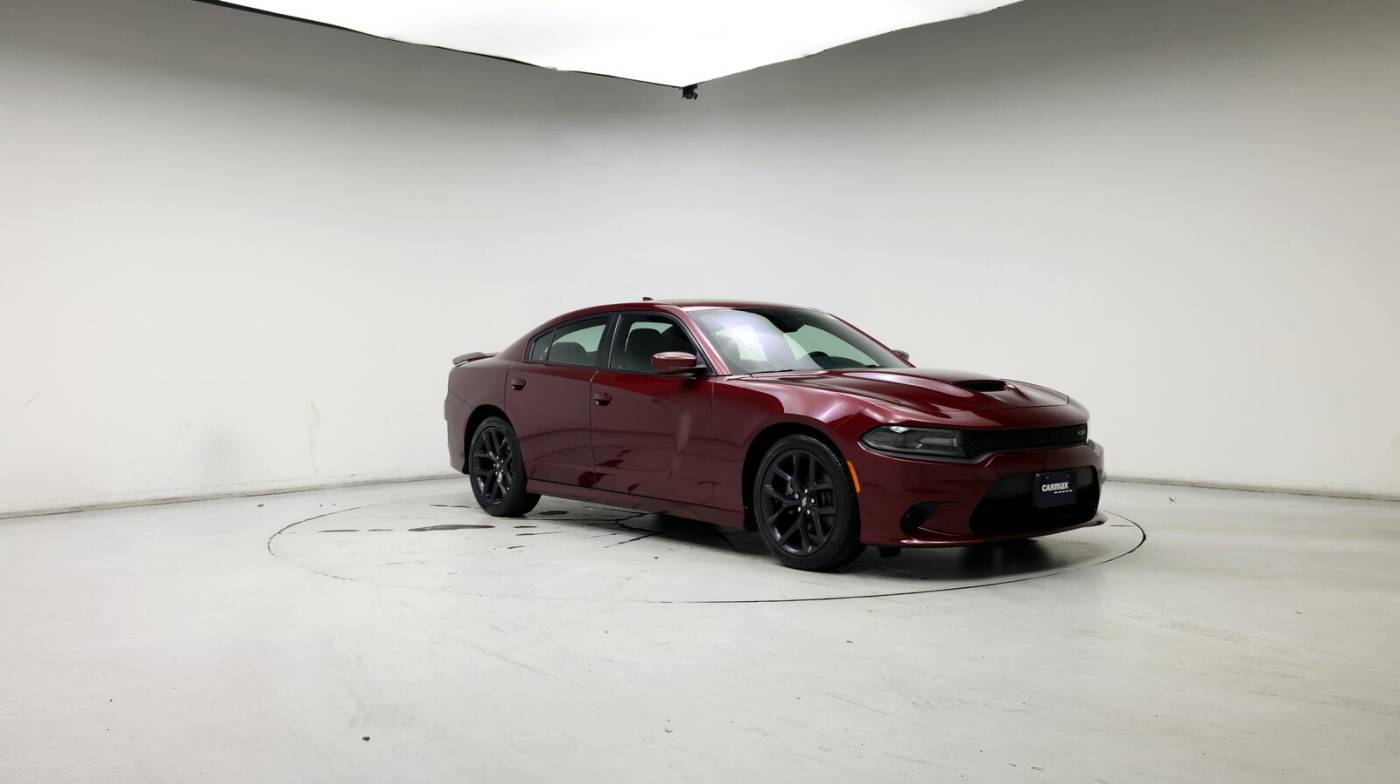 2020 Dodge Charger R/T — Sedan — 50,455 mi — Pineville, NC