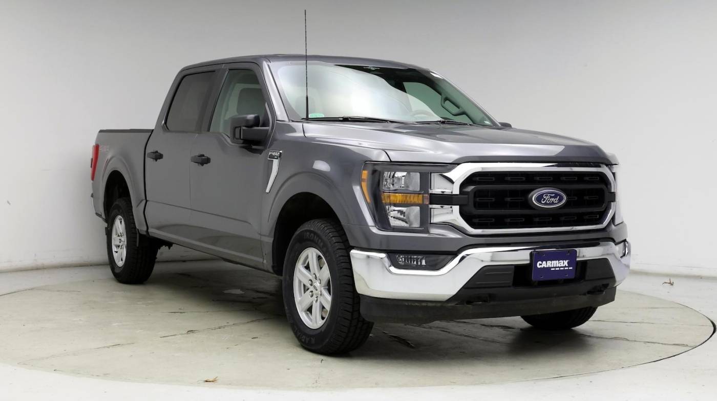 2023 Ford F-150 XLT — Pickup Truck — 40,457 mi — Pineville, NC